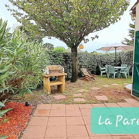 Villa La Parenthese à Pornic Extérieur photo