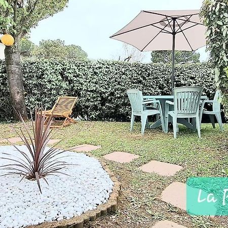 Villa La Parenthese à Pornic Extérieur photo