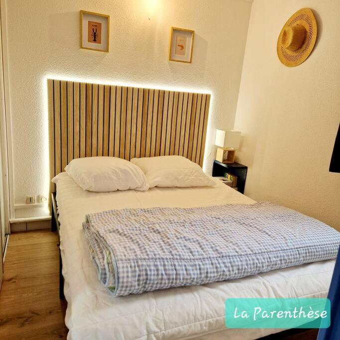 Villa La Parenthese à Pornic Extérieur photo