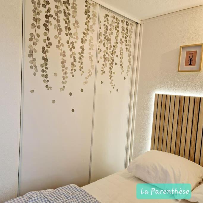 Villa La Parenthese à Pornic Extérieur photo
